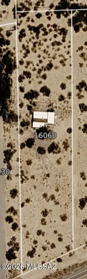 16060 W Ajo Way, Tucson, AZ 85735