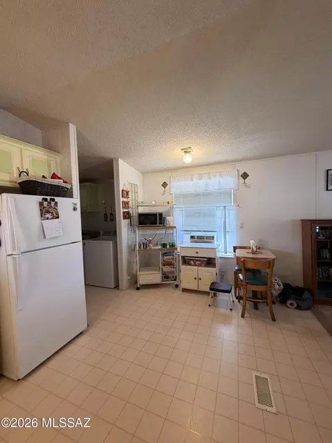Kitchen - 241 E 2nd St, Benson, AZ 85602 photo 4 of 4