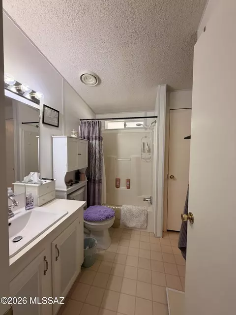 Bath - 241 E 2nd St, Benson, AZ 85602 photo 2 of 3