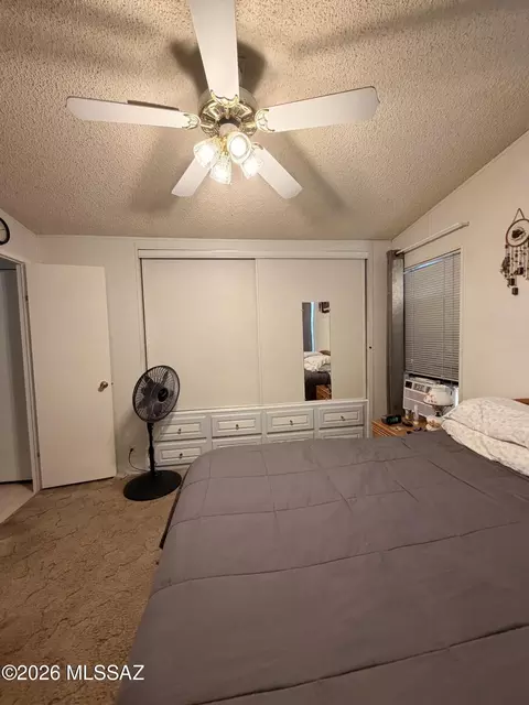 Bedroom - 241 E 2nd St, Benson, AZ 85602 photo 3 of 5