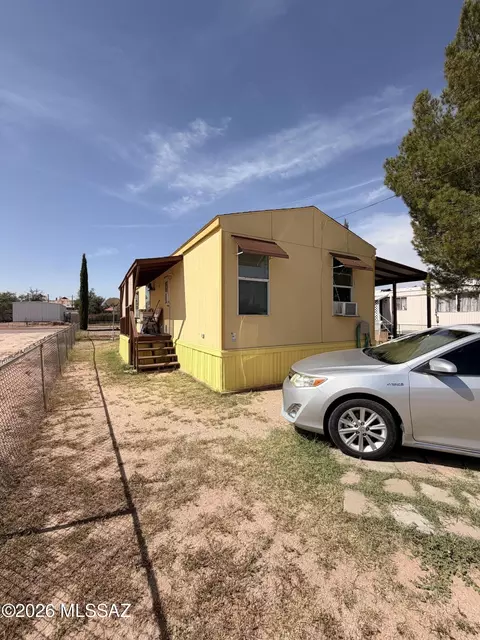 Other - 241 E 2nd St, Benson, AZ 85602 photo 3 of 8