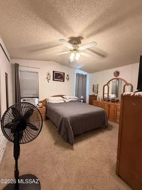 Bedroom - 241 E 2nd St, Benson, AZ 85602 photo 5 of 5