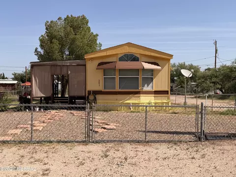 Other - 241 E 2nd St, Benson, AZ 85602 photo 1 of 8