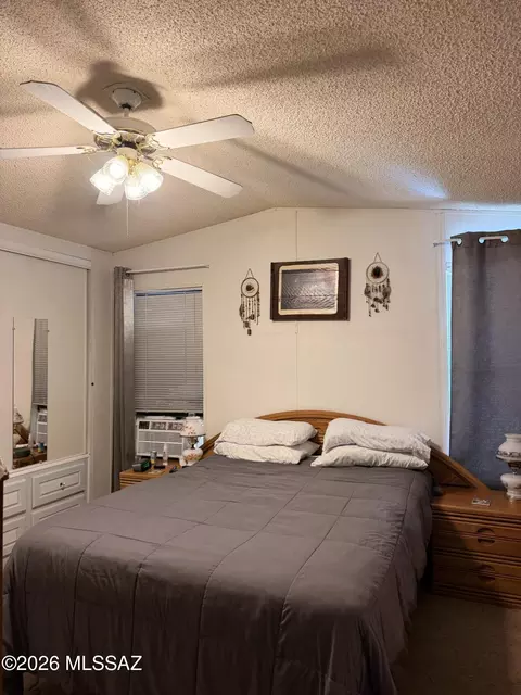 Bedroom - 241 E 2nd St, Benson, AZ 85602 photo 1 of 5