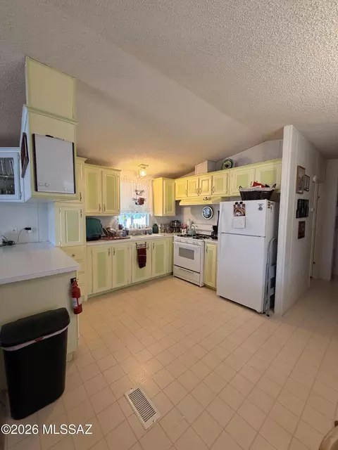 Kitchen - 241 E 2nd St, Benson, AZ 85602 photo 1 of 4