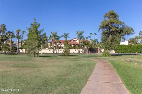 Exterior - 5829 N 24th Pl, Phoenix, AZ 85016 photo 11 of 12