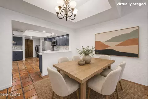 Dining - 5829 N 24th Pl, Phoenix, AZ 85016 photo 1 of 3