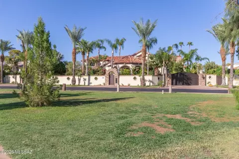 Exterior - 5829 N 24th Pl, Phoenix, AZ 85016 photo 12 of 12