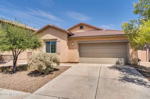 11076 W Fountain View Dr, Marana, AZ 85653