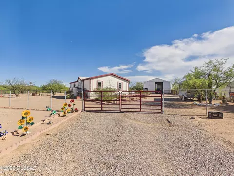 17415 W Oatman Rd, Marana, AZ 85653