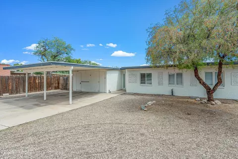 6565 N Positano Way, Tucson, AZ 85741