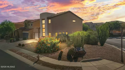14189 S Avenida Zumba, Sahuarita, AZ 85629