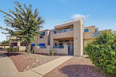 7928 E Colette Cir #95, Tucson, AZ 85710