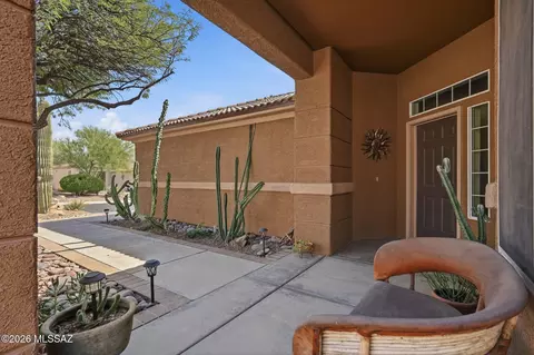 13637 N Gold Cholla Pl, Marana, AZ 85658