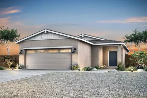 13316 N Cypress Gardens Dr, Marana, AZ 85653