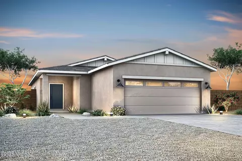 13316 N Cypress Gardens Dr, Marana, AZ 85653