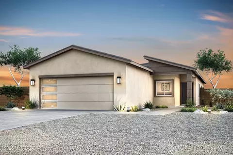 13322 N Cypress Gardens Dr, Marana, AZ 85653
