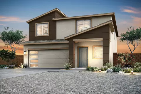 13315 N Cypress Gardens Dr, Marana, AZ 85653