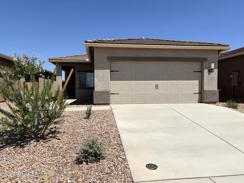7684 S Wild Prairie Dr, Tucson, AZ 85757