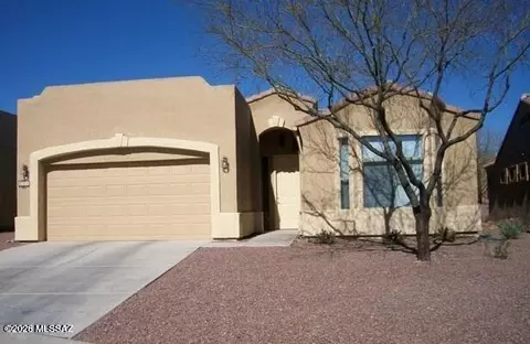 664 W Knotwood St, Green Valley, AZ 85614