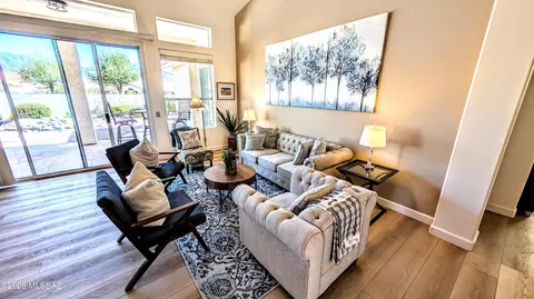 38325 S S Mtn #SITE DRIVE, Tucson, AZ 85739
