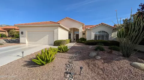 38325 S S Mtn #SITE DRIVE, Tucson, AZ 85739