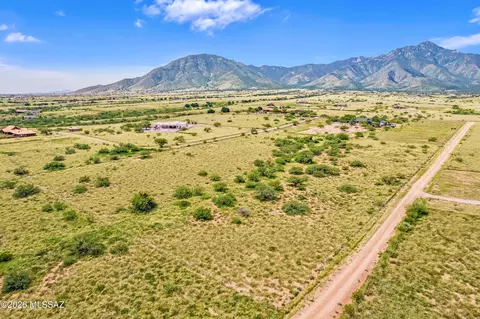 tbd E Silver Creek Rd #D, Hereford, AZ 85615