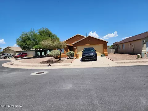 6049 S Mogollon Dr, Tucson, AZ 85706