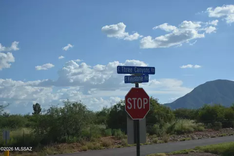 tbd E Three Canyons Rd #E, Hereford, AZ 85615 photo 4