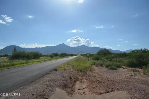 tbd E Three Canyons Rd #E, Hereford, AZ 85615