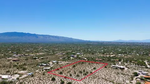 View/Area - 5 E Acres E Kleindale Rd #-, Tucson, AZ 85749 photo 6 of 6