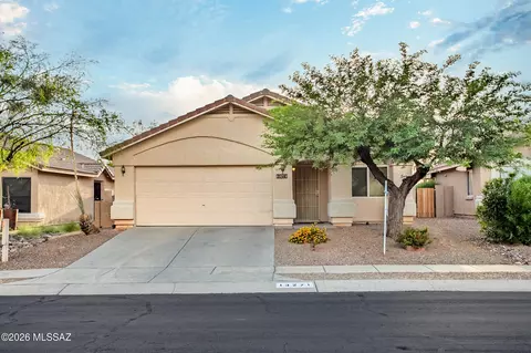 13271 N Lost Artifact Ln, Oro Valley, AZ 85755