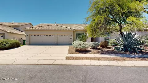 12511 N Forest Lake Way, Oro Valley, AZ 85755