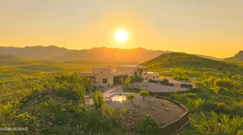 157 Tejano Springs Road Rd, Tubac, AZ 85646