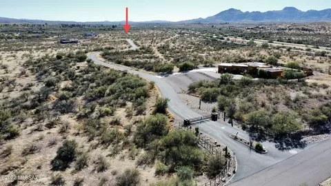 17 Circulo Batista #17, Tubac, AZ 85646