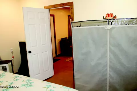 Bedroom - 6210 E Dragoon Dr, Pearce, AZ 85625 photo 2 of 3
