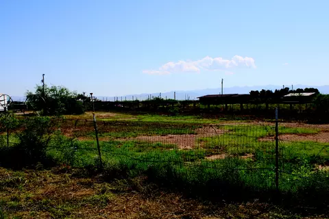 Exterior - 6210 E Dragoon Dr, Pearce, AZ 85625 photo 11 of 12
