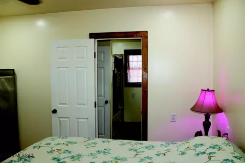 Bedroom - 6210 E Dragoon Dr, Pearce, AZ 85625 photo 3 of 3