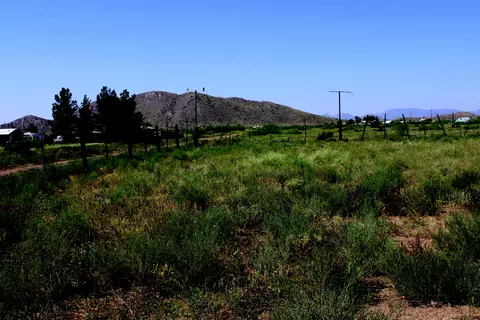 Exterior - 6210 E Dragoon Dr, Pearce, AZ 85625 photo 9 of 12