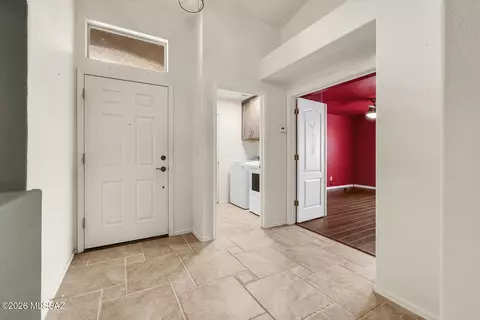 Entry Way - 8216 N Equator Loop, Tucson, AZ 85741 photo 1 of 3