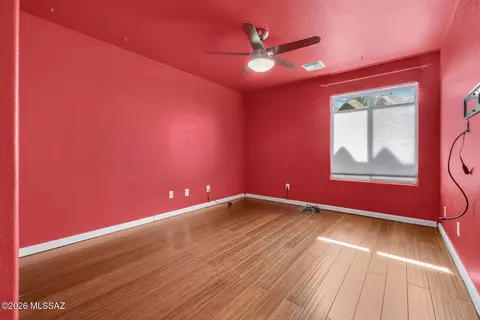 Bedroom - 8216 N Equator Loop, Tucson, AZ 85741 photo 1 of 4