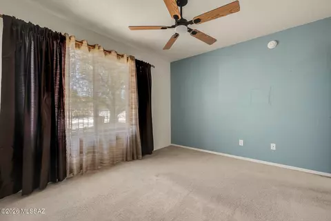 Bedroom - 8216 N Equator Loop, Tucson, AZ 85741 photo 2 of 4