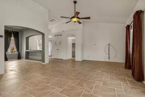 Living - 8216 N Equator Loop, Tucson, AZ 85741 photo 2 of 2