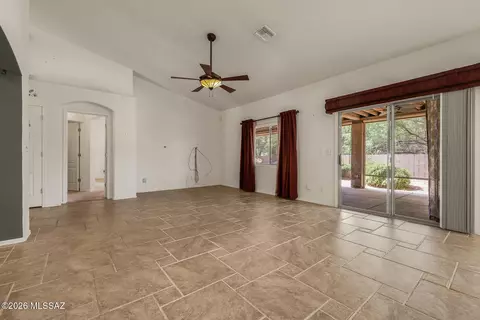 Living - 8216 N Equator Loop, Tucson, AZ 85741 photo 1 of 2