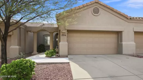 13401 N Rancho Vistoso Blvd #204, Oro Valley, AZ 85755