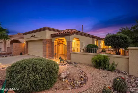 4449 S Corte De Febrero, Green Valley, AZ 85622