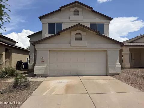 9031 E Orchid Vine Dr, Tucson, AZ 85747