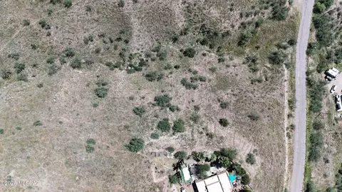 1522 Circulo Sombrero Rio #199, Rio Rico, AZ 85648
