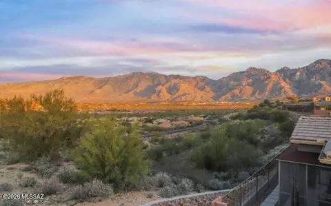 13280 N Weatherglass Dr, Oro Valley, AZ 85755