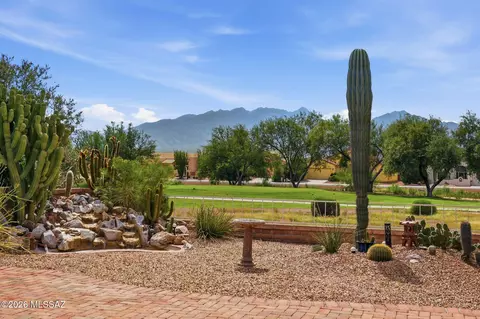 2783 S Tree Gables Dr, Green Valley, AZ 85614